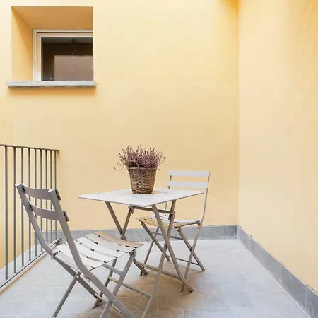 Due Torri Elegant Mini House דירה בולוניה