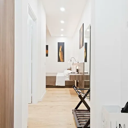 Due Torri Elegant Mini House דירה